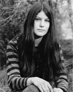 Barbara Gaskin (SPIROGYRA)